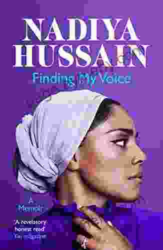 Finding My Voice: Nadiya s honest unforgettable memoir