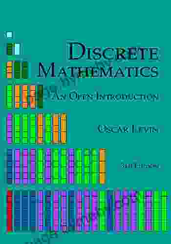 Discrete Mathematics: An Open Introduction