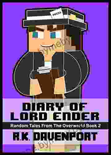 Diary of Lord Ender (Random Tales From The Overworld 2)