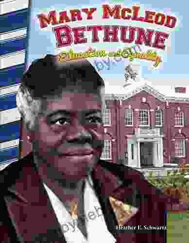 Mary McLeod Bethune: Education and Equality (Social Studies Readers)