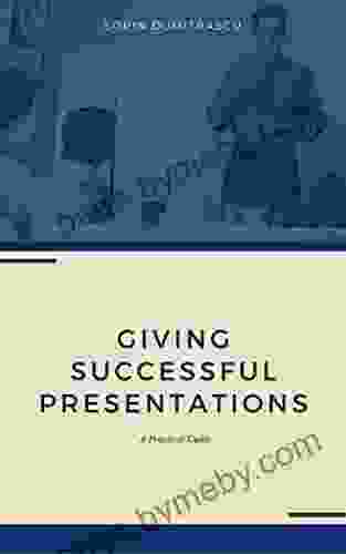 Giving Successful Presentations: A Personal Guide (Strategic 5)