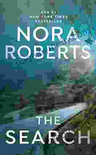 The Search Nora Roberts