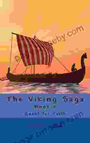 Quest for Faith (The Viking Saga 2)