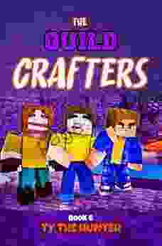 The Guild Crafters 8: Minecraft Themed Action/Adventure Ages 9+