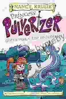 Gotta Warn the Unicorns #7 (Princess Pulverizer)