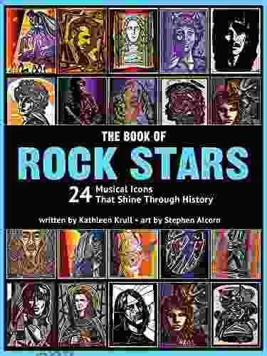 The Of Rock Stars