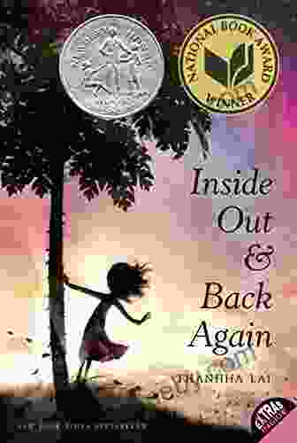 Inside Out And Back Again