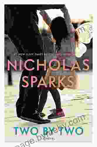 Two By Two Nicholas Sparks