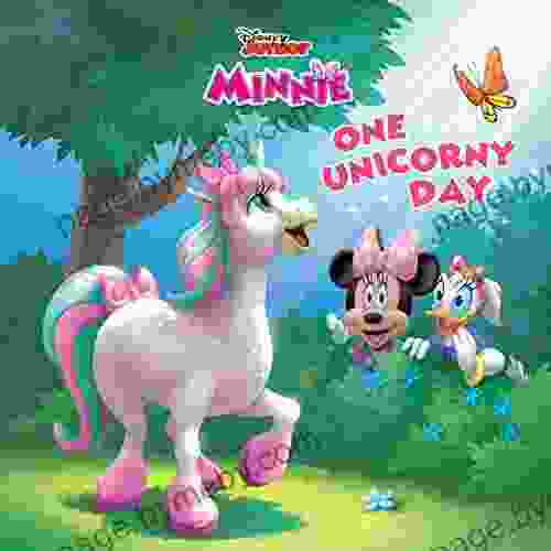 One Unicorny Day (Disney Junior Minnie)