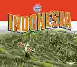 Indonesia (Country Explorers) Robin Lim