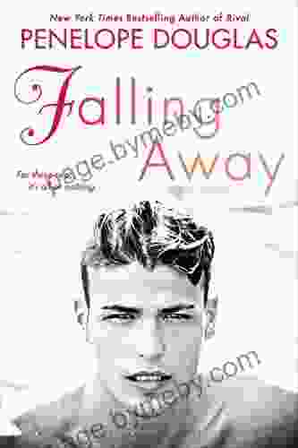 Falling Away (Fall Away 3)