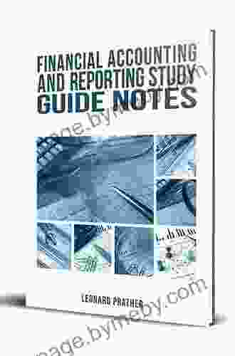 Financial Accounting and Reporting Study Guide Notes