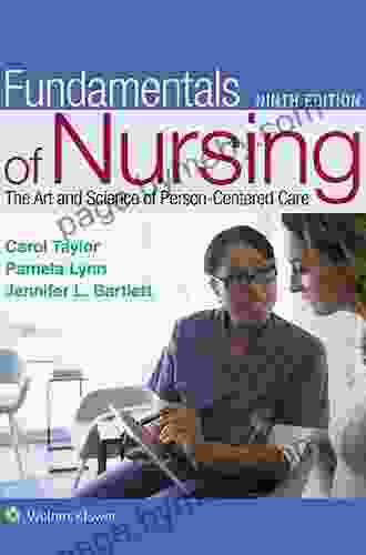 Fundamentals of Nursing E