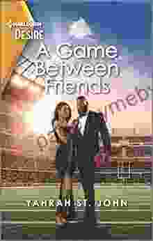 A Game Between Friends: A Friends With Benefits Romance (Locketts Of Tuxedo Park 4)