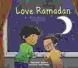 Hassan And Aneesa Love Ramadan (Hassan Aneesa)