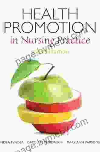 Health Promotion In Nursing Practice (2 Downloads)