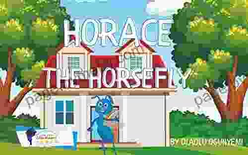 Horace the Horsefly (Parent Child Connect (P2C))