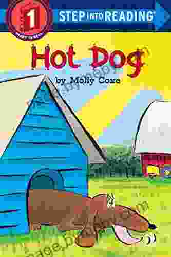 Hot Dog (Step Into Reading)