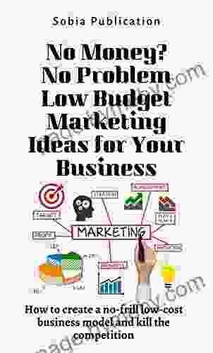 No Money? No Problem Low Budget Marketing Ideas For Your Business: How To Create A No Frill Low Cost Business Model And Kill The Competition