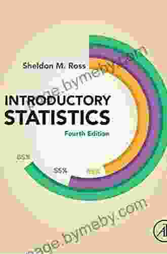 Introductory Statistics Paul Halpern