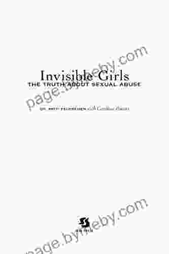 Invisible Girls: The Truth About Sexual Abuse