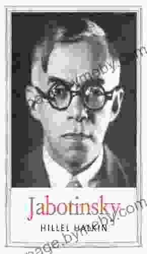 Jabotinsky: A Life (Jewish Lives)