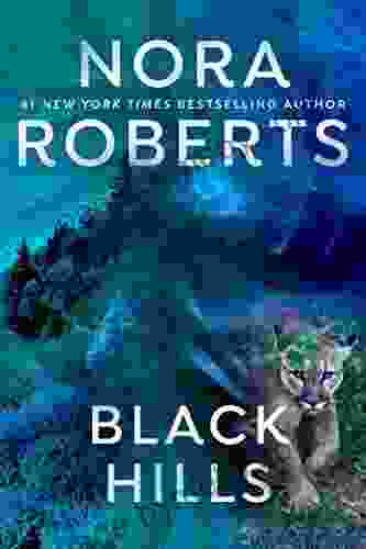 Black Hills Nora Roberts