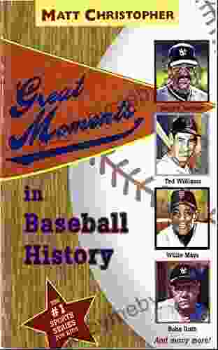 Great Moments In Baseball History