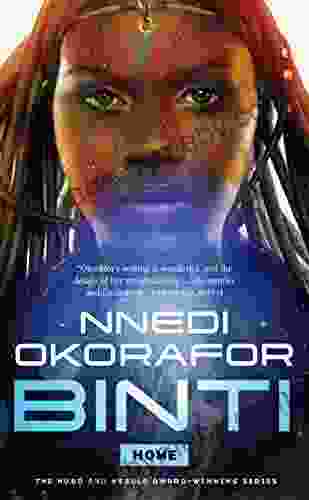 Binti: Home Nnedi Okorafor