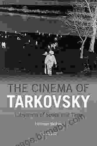 The Cinema of Tarkovsky: Labyrinths of Space and Time (KINO The Russian and Soviet Cinema)