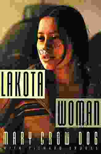 Lakota Woman Richard Erdoes