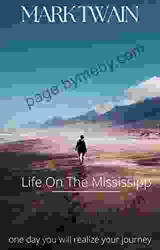 Life On The Mississippi PAUL BONNET