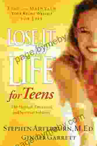 Lose It For Life For Teens