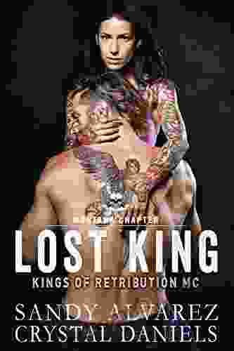 Lost King (Kings of Retribution MC 6)