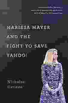 Marissa Mayer and the Fight to Save Yahoo