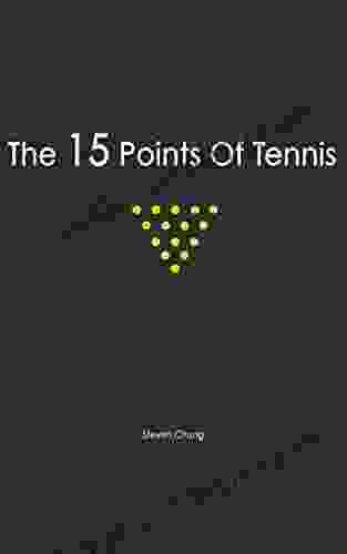 The 15 Points Of Tennis Simon Boulter