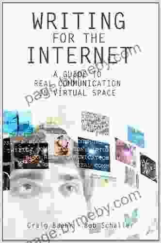 Writing For The Internet: A Guide To Real Communication In Virtual Space