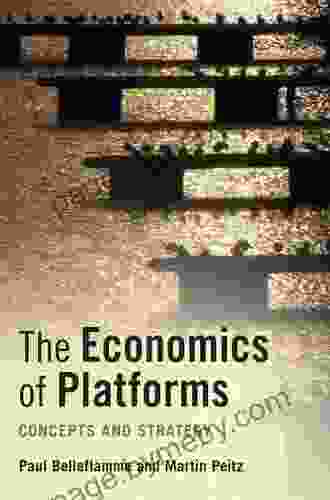 The Economics of Platforms: Concepts and Strategy