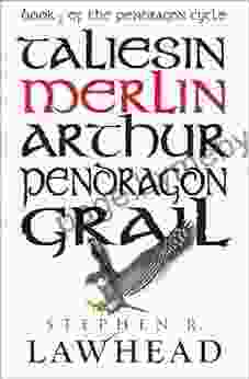 Merlin (The Pendragon Cycle 2)