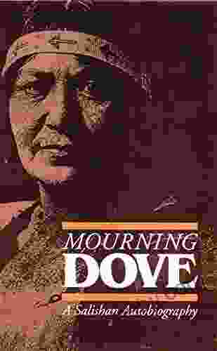 Mourning Dove: A Salishan Autobiography (American Indian Lives)