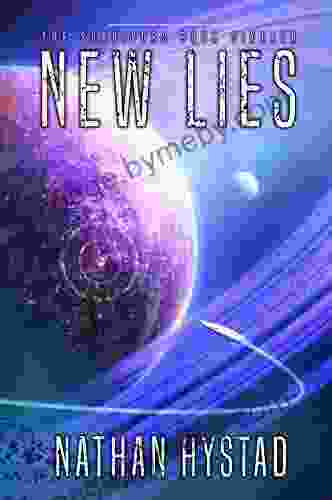 New Lies (The Survivors Sixteen)