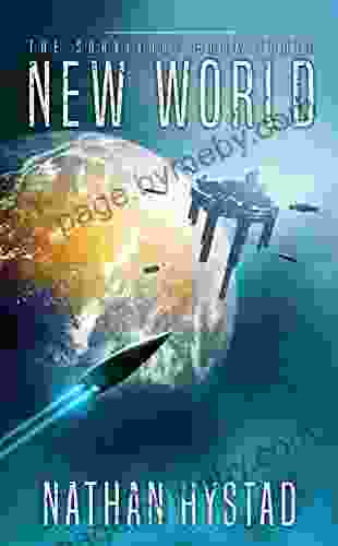 New World (The Survivors Three)