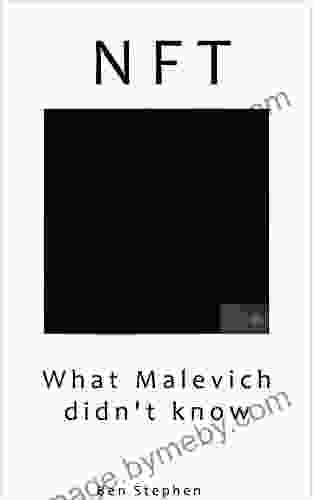 NFT : What Malevich Didn t Know