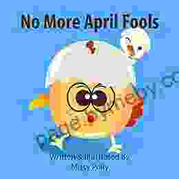 No More April Fools (ChickieQuack 1)