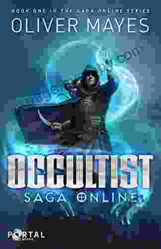 Occultist (Saga Online #1) A Fantasy LitRPG