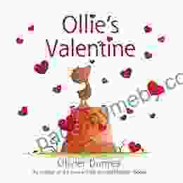 Ollie S Valentine (Gossie Friends) Olivier Dunrea