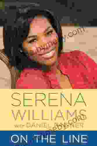 On The Line Serena Williams