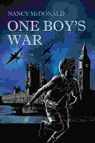 One Boy s War Nancy McDonald