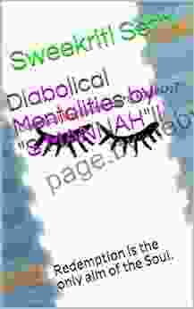 Diabolical Mentalities By : Redemption Is The Only Aim Of The Soul (444 22)