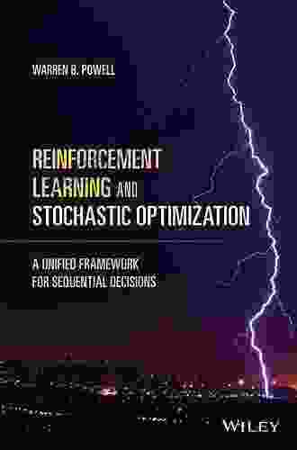 Reinforcement Learning And Stochastic Optimization: A Unified Framework For Sequential Decisions